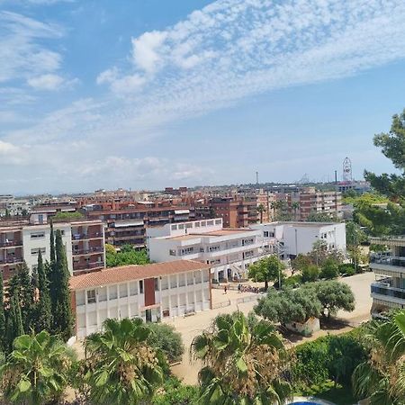 Costa Daurada Apartaments - Paraisol Салоу Экстерьер фото