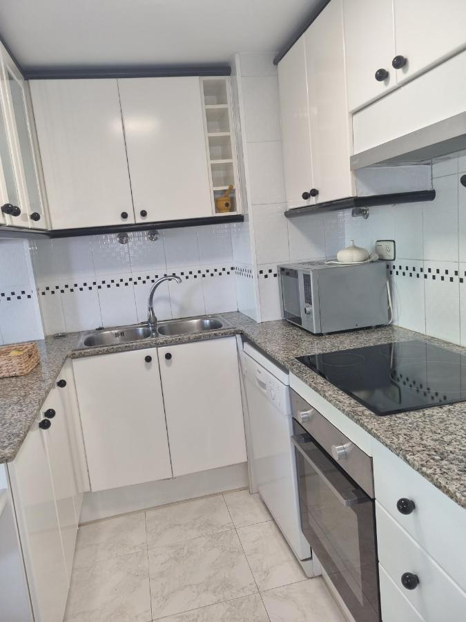 Costa Daurada Apartaments - Paraisol Салоу Экстерьер фото