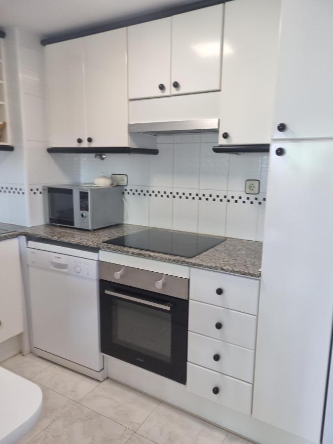 Costa Daurada Apartaments - Paraisol Салоу Экстерьер фото
